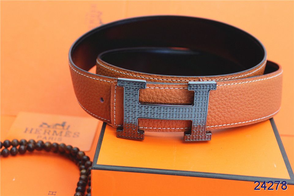 Hermes Belts-349